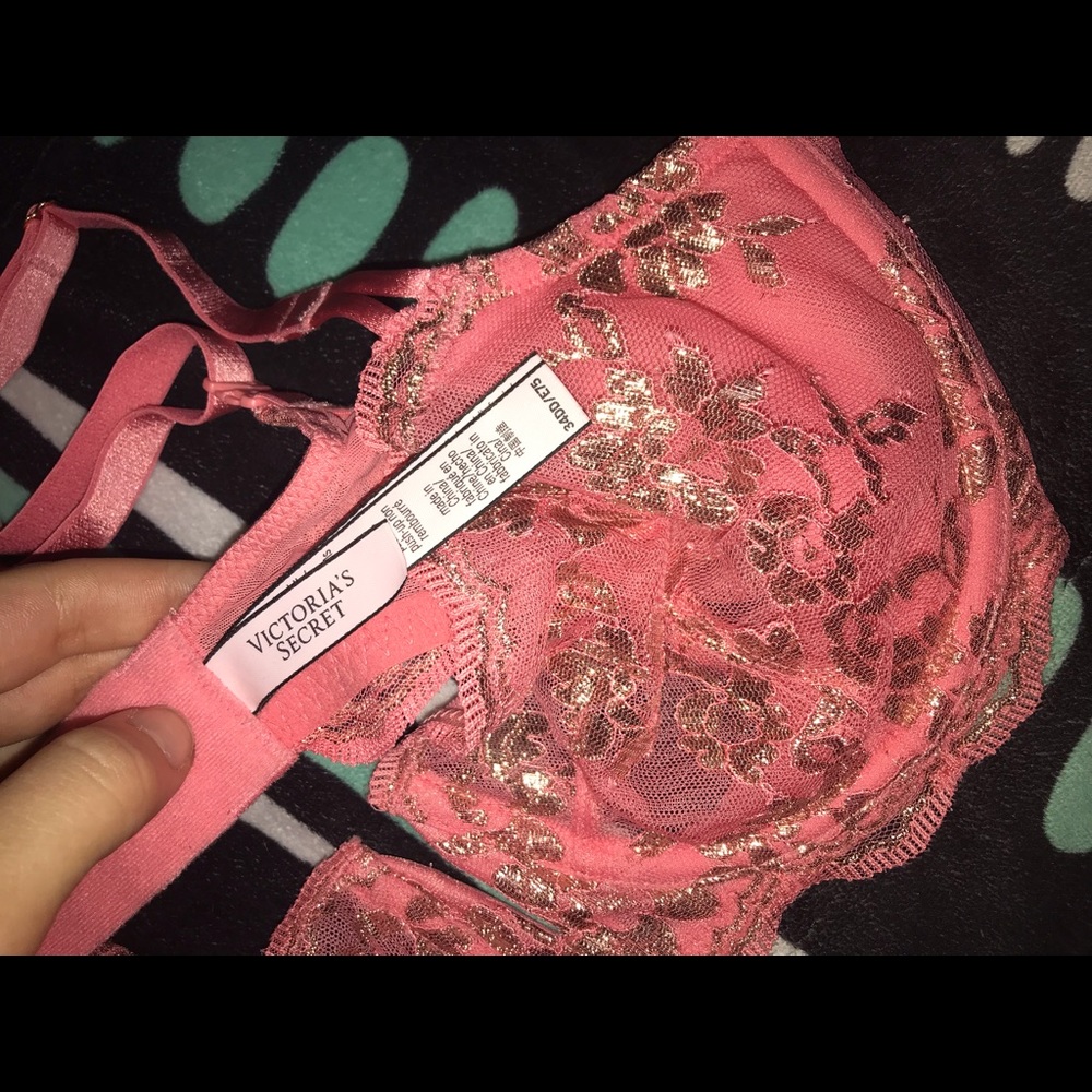 Victoria Secret Bra